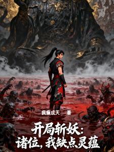 开局斩妖：诸位，我缺点灵蕴