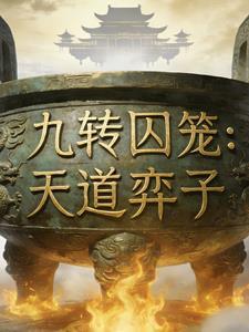 九转囚笼：天道弈子