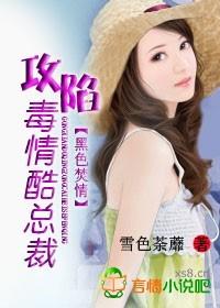 黑色焚情:攻陷毒情酷总裁